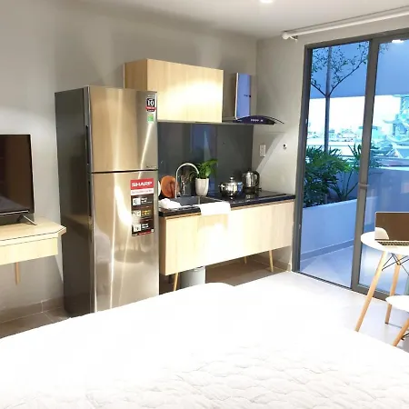Tripporo Homestay